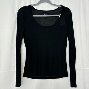 Wild Fable large long sleeve top